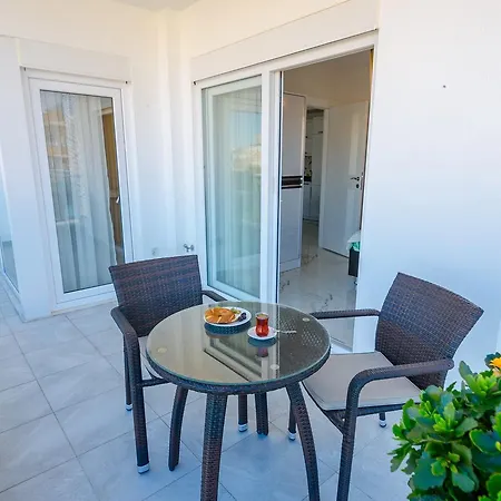 Apartment In Elite Life Iv *