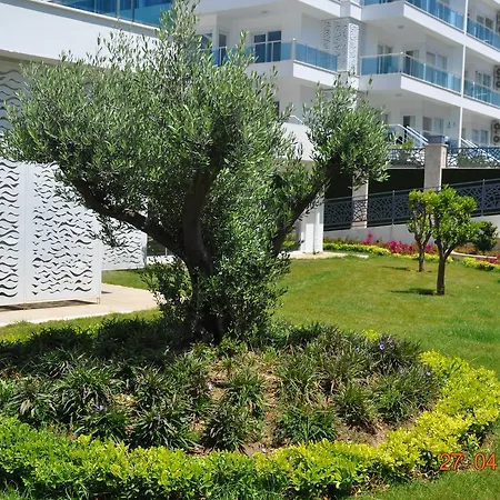 In Elite Life Iv Alanya