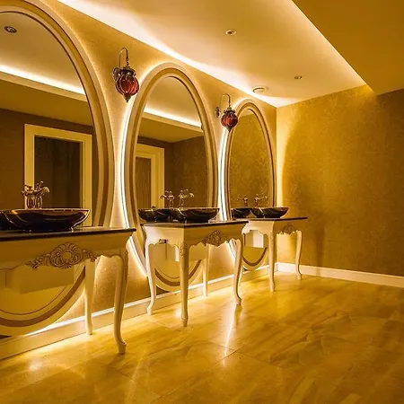 In Elite Life Iv Apartamento *