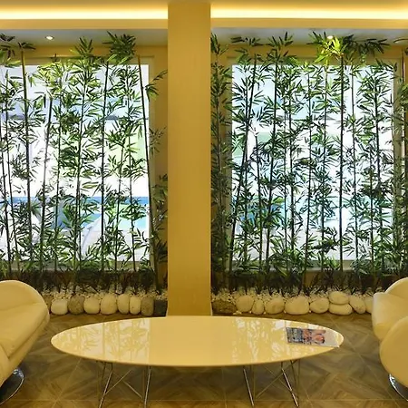 Apartamento In Elite Life Iv *