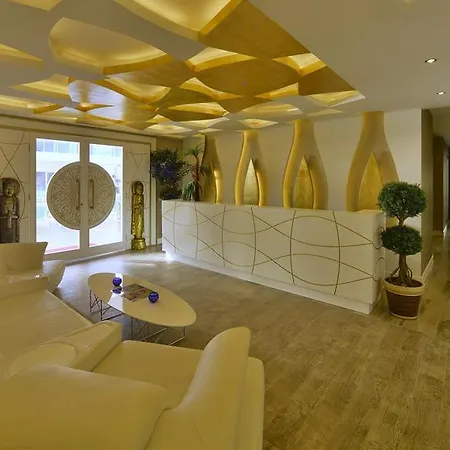 In Elite Life Iv Apartamento *