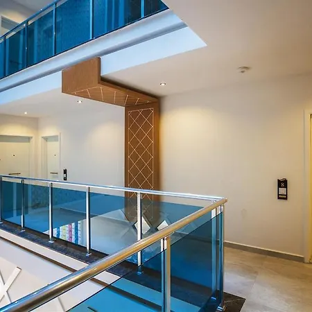 In Elite Life Iv Apartamento *