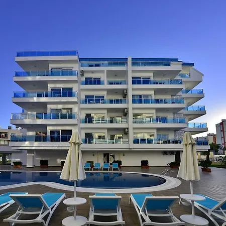 Apartamento In Elite Life Iv *