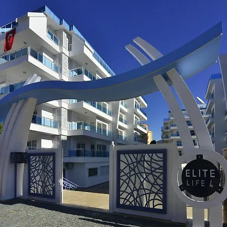 In Elite Life Iv