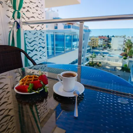 In Elite Life Iv Apartamento *