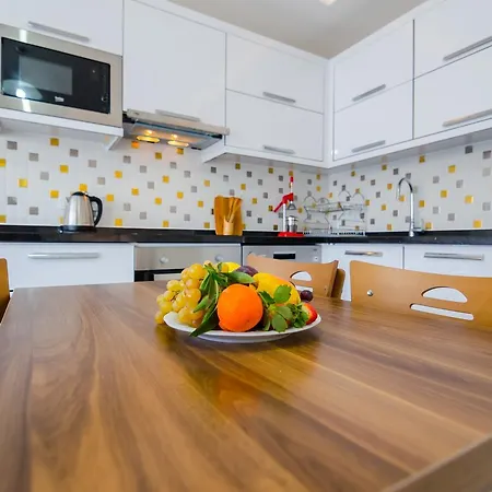 In Elite Life Iv Apartamento *