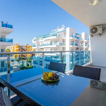 In Elite Life Iv Apartamento *