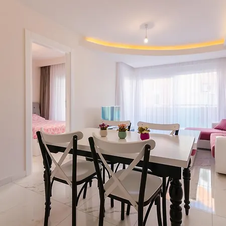 Apartamento In Elite Life Iv