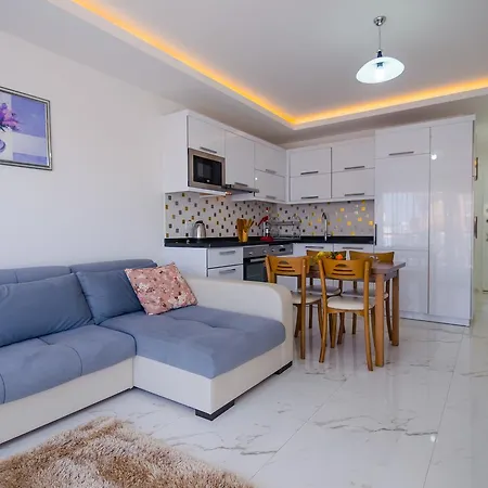 In Elite Life Iv Apartamento *