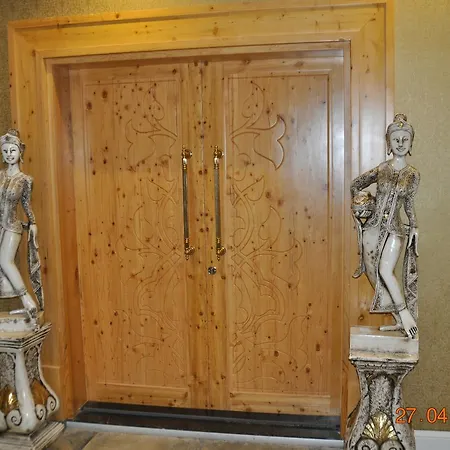 Apartamento In Elite Life Iv *
