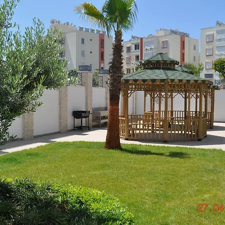 In Elite Life Iv * Alanya