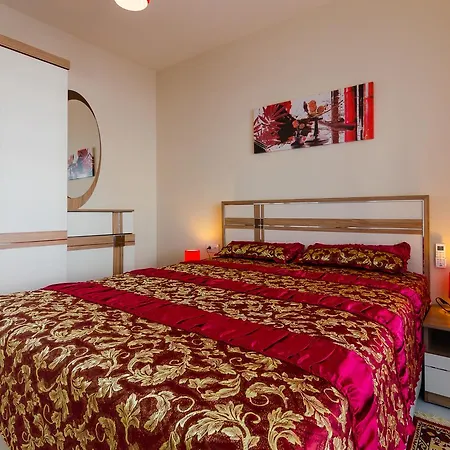 Apartamento In Elite Life Iv